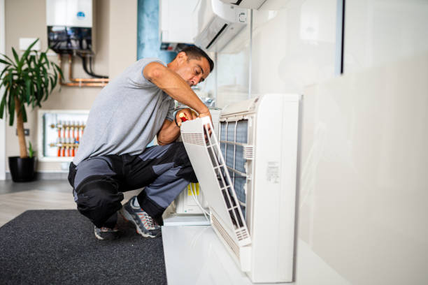 Best HVAC System Cleaning  in Leonard, TX