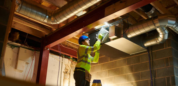 Best Affordable Air Duct Cleaning  in Leonard, TX
