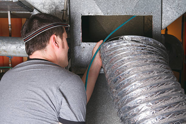 Best Local Air Duct Cleaning Services  in Leonard, TX