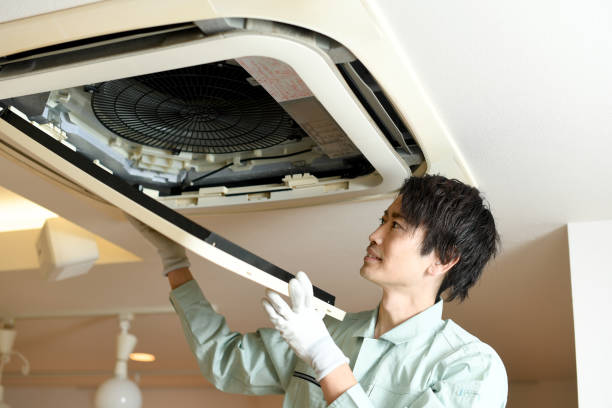 Best Air Duct Cleaning Near Me  in Leonard, TX