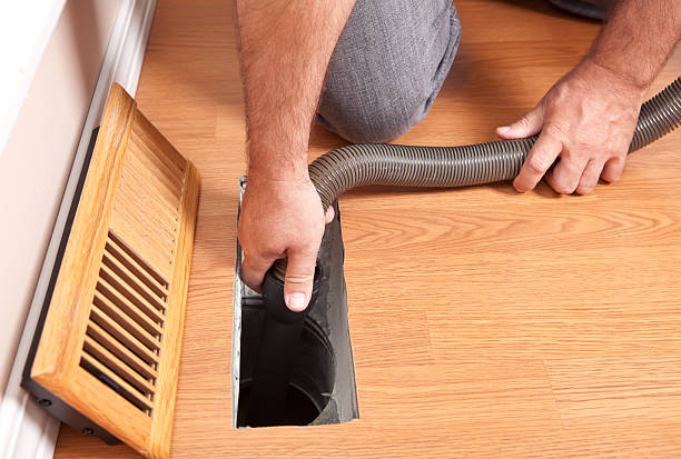 Best Commercial HVAC Duct Cleaning  in Leonard, TX