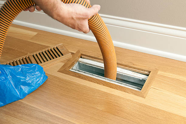 Best Air Duct Cleaning Cost  in Leonard, TX