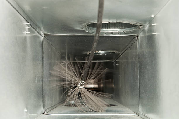 Best Air Vent Cleaning Services  in Leonard, TX