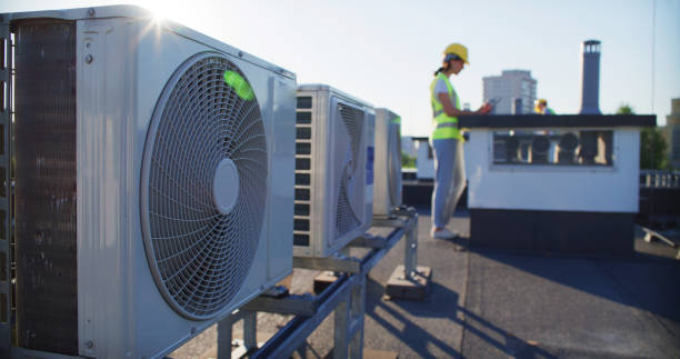 Best Air Duct Cleaning Near Me  in Leonard, TX