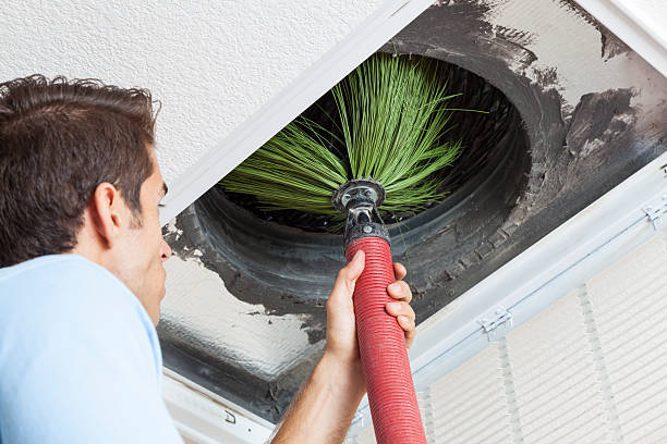 Best Residential Air Duct Cleaning  in Leonard, TX